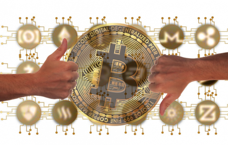 2022年 仮想通貨はまだ遅くない？