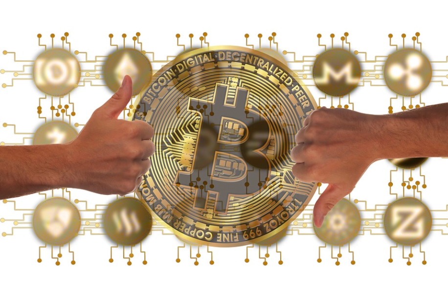 2022年 仮想通貨はまだ遅くない?