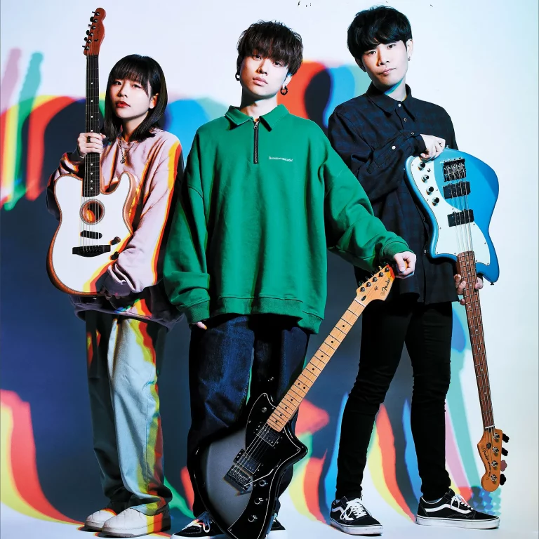 紅白初出場のSaucy Dogの魅力とは？「シンデレラボーイ」の歌詞にも注目！