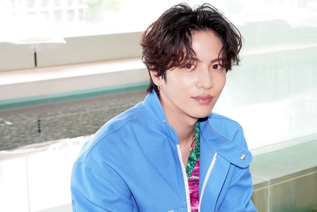 志尊淳がハーフと言われるのはなぜ？国籍は？ネットの噂を徹底調査