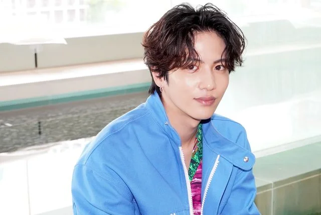 志尊淳がハーフと言われるのはなぜ？国籍は？ネットの噂を徹底調査