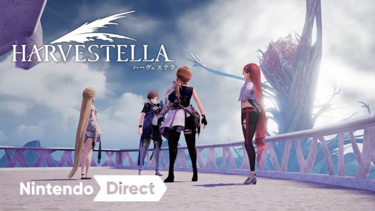 結婚もある？珍ジャンル！生活シミュレーション『ハーヴェステラ』の楽しみ方